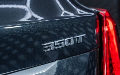 Cadillac XT5 I рестайлинг, 2021 год, 3 696 000 рублей, 30 фотография