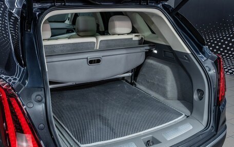 Cadillac XT5 I рестайлинг, 2021 год, 3 696 000 рублей, 32 фотография