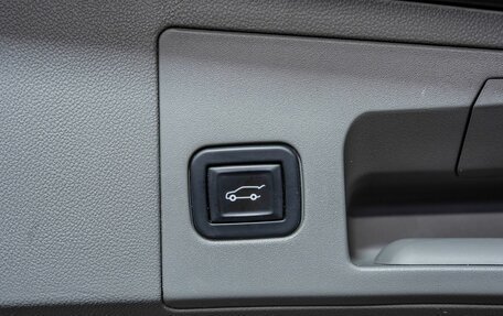 Cadillac XT5 I рестайлинг, 2021 год, 3 696 000 рублей, 34 фотография