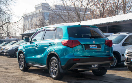 Suzuki Vitara II рестайлинг, 2021 год, 2 500 000 рублей, 3 фотография