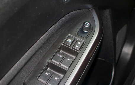 Suzuki Vitara II рестайлинг, 2021 год, 2 500 000 рублей, 14 фотография