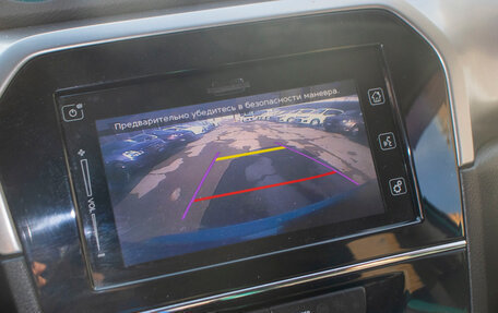Suzuki Vitara II рестайлинг, 2021 год, 2 500 000 рублей, 17 фотография