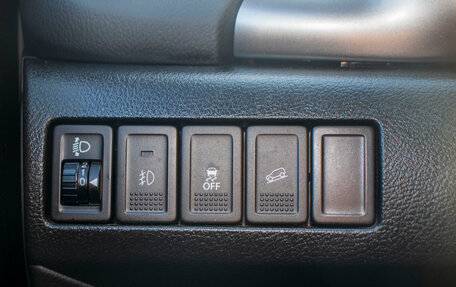 Suzuki Vitara II рестайлинг, 2021 год, 2 500 000 рублей, 15 фотография