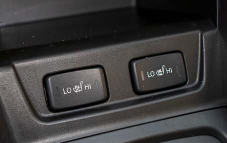 Suzuki Vitara II рестайлинг, 2021 год, 2 500 000 рублей, 19 фотография