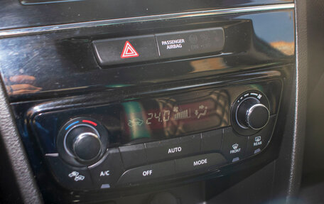 Suzuki Vitara II рестайлинг, 2021 год, 2 500 000 рублей, 18 фотография