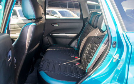 Suzuki Vitara II рестайлинг, 2021 год, 2 500 000 рублей, 24 фотография