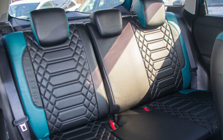 Suzuki Vitara II рестайлинг, 2021 год, 2 500 000 рублей, 22 фотография