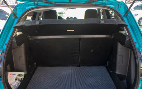 Suzuki Vitara II рестайлинг, 2021 год, 2 500 000 рублей, 26 фотография