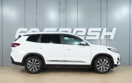 Chery Tiggo 8 I, 2021 год, 1 899 000 рублей, 5 фотография