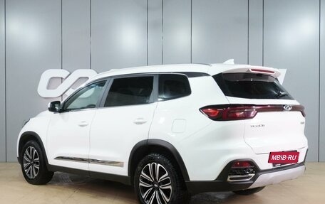 Chery Tiggo 8 I, 2021 год, 1 899 000 рублей, 2 фотография