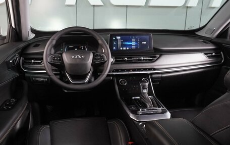 Chery Tiggo 8 I, 2021 год, 1 899 000 рублей, 6 фотография