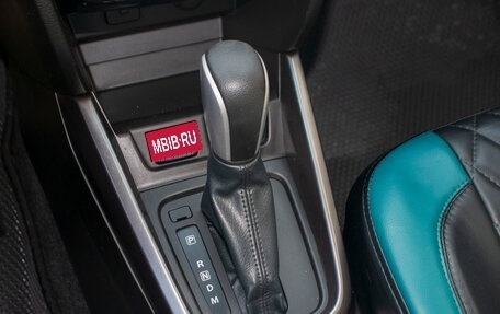 Suzuki Vitara II рестайлинг, 2021 год, 2 500 000 рублей, 20 фотография