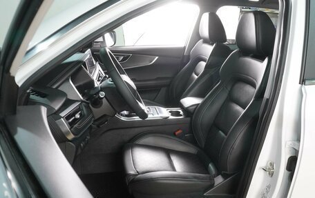 Chery Tiggo 8 I, 2021 год, 1 899 000 рублей, 11 фотография