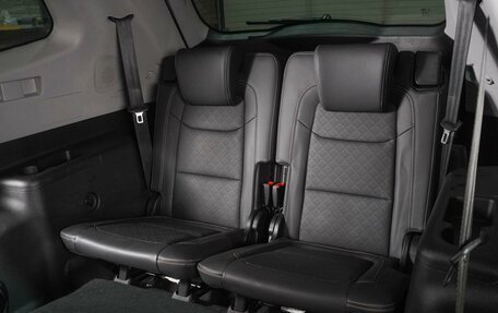 Chery Tiggo 8 I, 2021 год, 1 899 000 рублей, 12 фотография