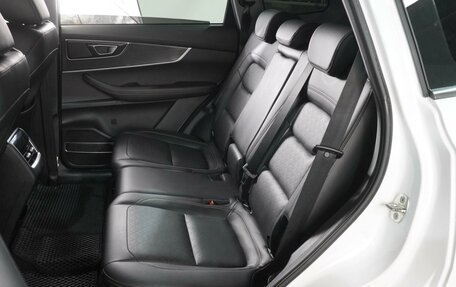 Chery Tiggo 8 I, 2021 год, 1 899 000 рублей, 10 фотография