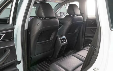 Chery Tiggo 8 I, 2021 год, 1 899 000 рублей, 13 фотография