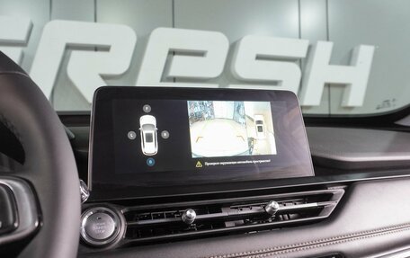 Chery Tiggo 8 I, 2021 год, 1 899 000 рублей, 16 фотография