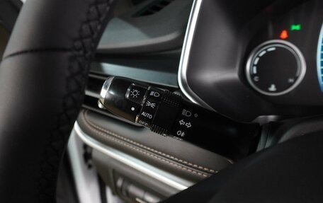 Chery Tiggo 8 I, 2021 год, 1 899 000 рублей, 19 фотография