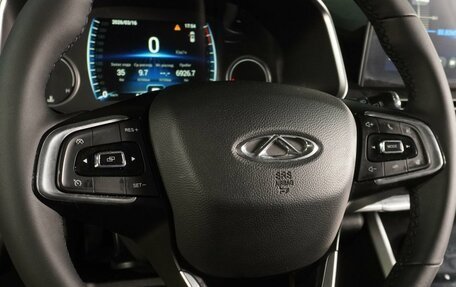 Chery Tiggo 8 I, 2021 год, 1 899 000 рублей, 18 фотография