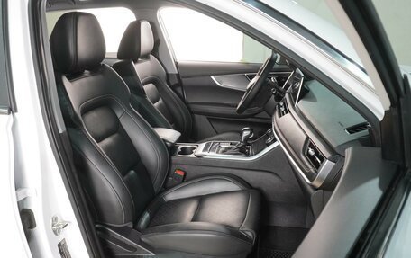 Chery Tiggo 8 I, 2021 год, 1 899 000 рублей, 8 фотография