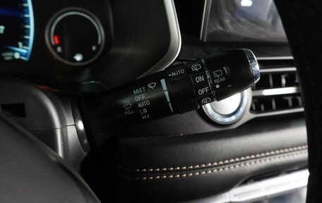 Chery Tiggo 8 I, 2021 год, 1 899 000 рублей, 20 фотография