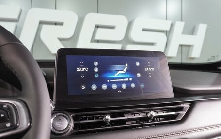 Chery Tiggo 8 I, 2021 год, 1 899 000 рублей, 15 фотография