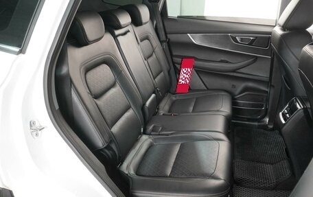 Chery Tiggo 8 I, 2021 год, 1 899 000 рублей, 7 фотография