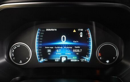 Chery Tiggo 8 I, 2021 год, 1 899 000 рублей, 27 фотография