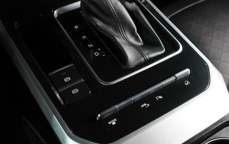 Chery Tiggo 8 I, 2021 год, 1 899 000 рублей, 24 фотография