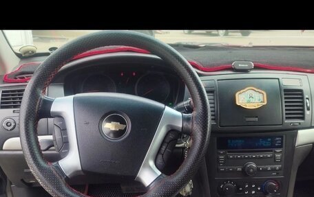 Chevrolet Epica, 2012 год, 770 000 рублей, 8 фотография