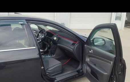 Chevrolet Epica, 2012 год, 770 000 рублей, 7 фотография