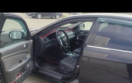 Chevrolet Epica, 2012 год, 770 000 рублей, 5 фотография