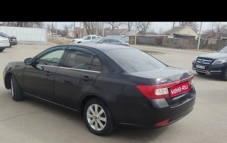 Chevrolet Epica, 2012 год, 770 000 рублей, 4 фотография