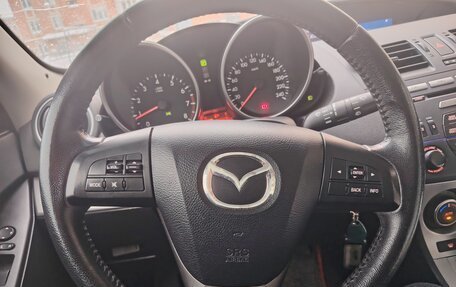 Mazda 3, 2011 год, 1 150 000 рублей, 5 фотография