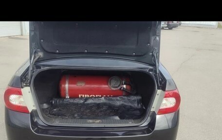 Chevrolet Epica, 2012 год, 770 000 рублей, 9 фотография