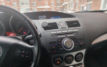 Mazda 3, 2011 год, 1 150 000 рублей, 4 фотография