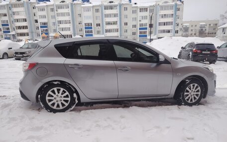 Mazda 3, 2011 год, 1 150 000 рублей, 6 фотография