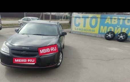 Chevrolet Epica, 2012 год, 770 000 рублей, 2 фотография