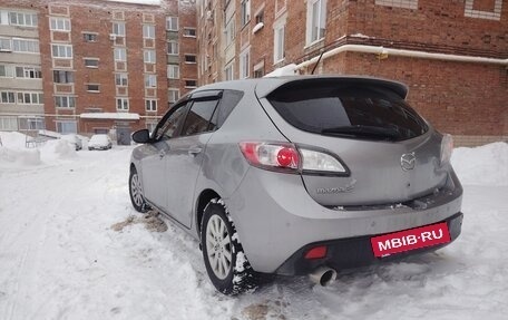 Mazda 3, 2011 год, 1 150 000 рублей, 8 фотография