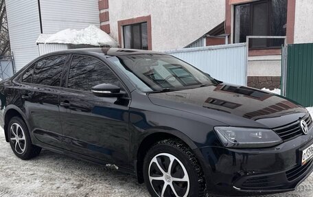 Volkswagen Jetta VI, 2012 год, 1 000 000 рублей, 5 фотография