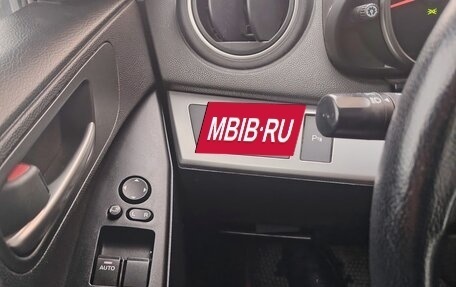 Mazda 3, 2011 год, 1 150 000 рублей, 3 фотография