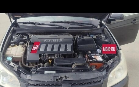 Chevrolet Epica, 2012 год, 770 000 рублей, 10 фотография