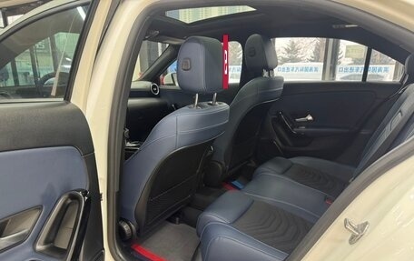 Mercedes-Benz A-Класс, 2022 год, 1 650 000 рублей, 5 фотография