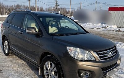 Great Wall Hover H6, 2013 год, 950 000 рублей, 1 фотография