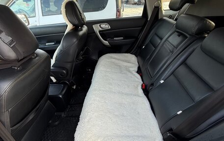 Great Wall Hover H6, 2013 год, 950 000 рублей, 6 фотография