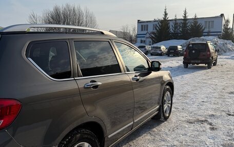 Great Wall Hover H6, 2013 год, 950 000 рублей, 9 фотография