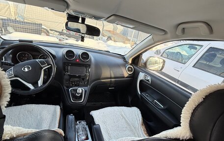 Great Wall Hover H6, 2013 год, 950 000 рублей, 3 фотография