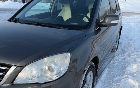 Great Wall Hover H6, 2013 год, 950 000 рублей, 8 фотография