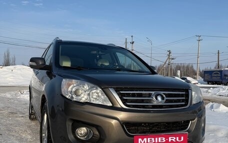 Great Wall Hover H6, 2013 год, 950 000 рублей, 11 фотография