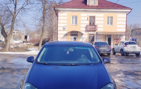 Volkswagen Jetta VI, 2007 год, 395 000 рублей, 1 фотография